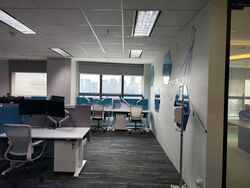 Suntec Tower Five (D1), Office #455625701